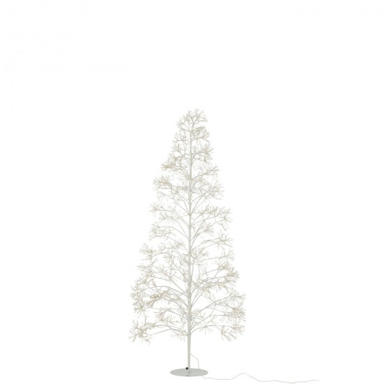J-line 56860 Jolipa JLine objets deco arbre decoratif.