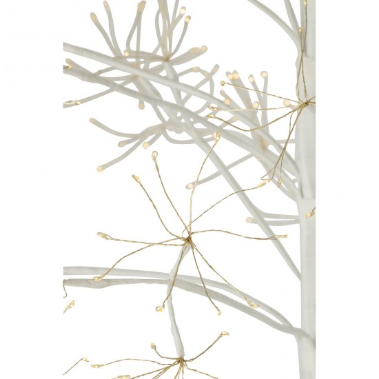 J-line 56860 Jolipa JLine objets deco arbre decoratif.