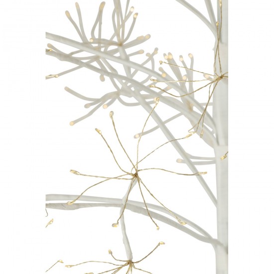 J-line 56861 Jolipa JLine objets deco arbre decoratif.