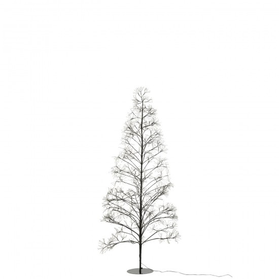J-line 56864 Jolipa JLine objets deco arbre decoratif.