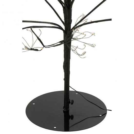 J-line 56864 Jolipa JLine objets deco arbre decoratif.