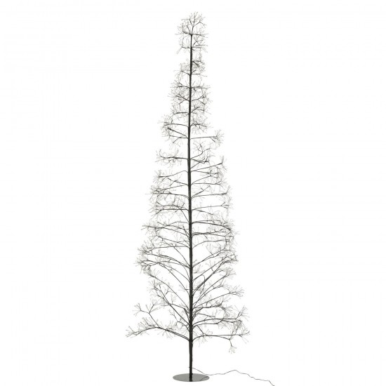 J-line 56865 Jolipa JLine objets deco arbre decoratif.