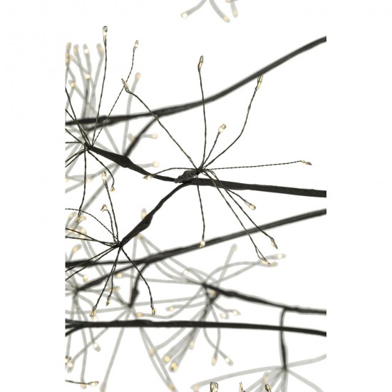 J-line 56865 Jolipa JLine objets deco arbre decoratif.