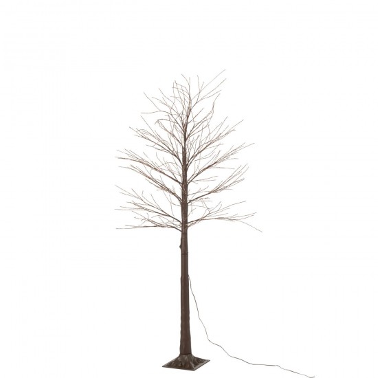 J-line 56868 Jolipa JLine objets deco arbre decoratif.