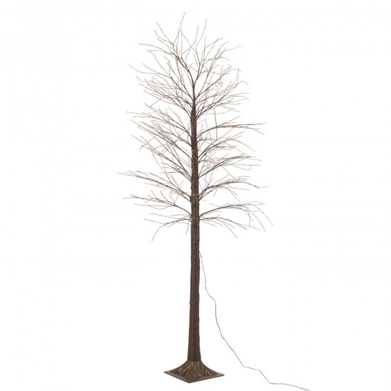 J-line 56869 Jolipa JLine objets deco arbre decoratif.