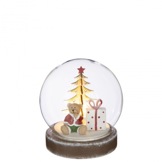 J-line 56878 Jolipa JLine objets deco objet avec éclairage.