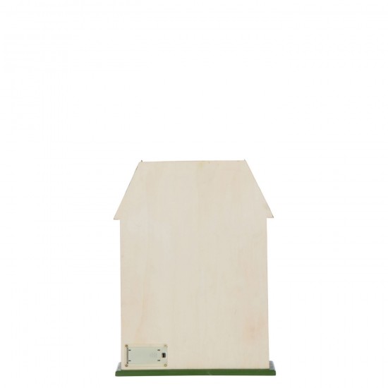 J-line 56887 Jolipa JLine decoration interieur calendrier.