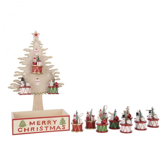 J-line 56889 Jolipa JLine objets deco suspension.