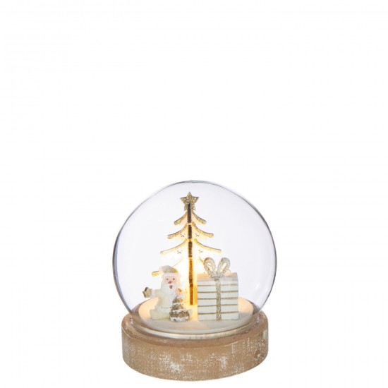 J-line 56891 Jolipa JLine objets deco objet avec éclairage.