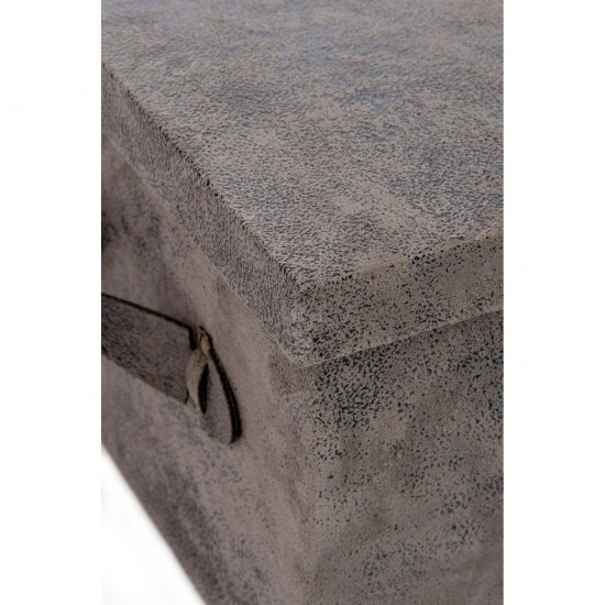 J-Line J Line pendeloques Jolipa Suspension Miroir Cœur Mousse Doré.