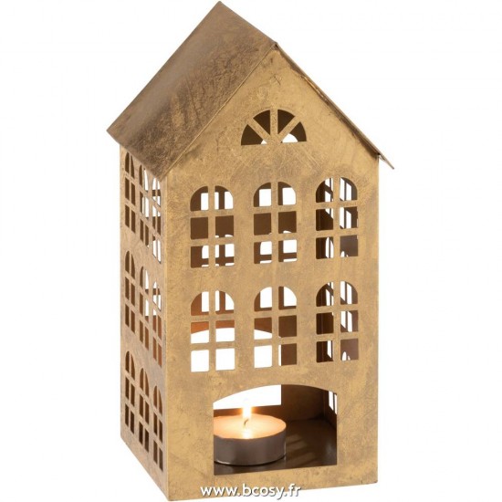 J-line 5697 Jolipa JLine support bougie photophore