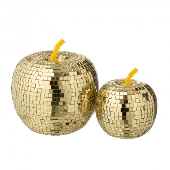 J-line 56972 Jolipa JLine objets deco fruits.
