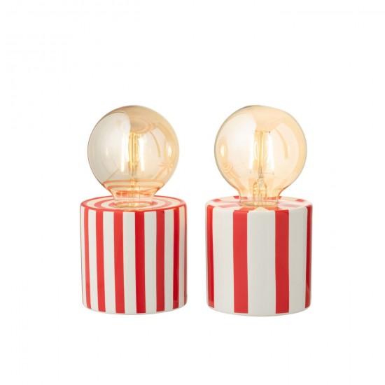 J-line 57001 Jolipa JLine luminaires lampe de table.