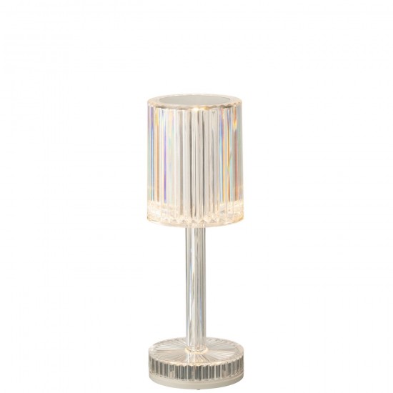 J-line 57023 Jolipa JLine luminaires lampe de table.