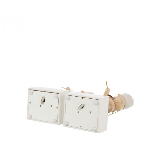 J-line 57024 Jolipa JLine figurines personnage.