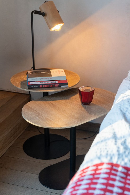 J-line 57030 Jolipa JLine meubles table gigogne.