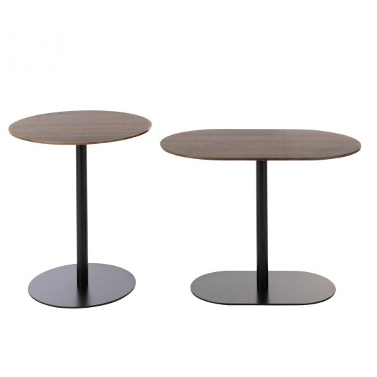 J-line 57031 Jolipa JLine meubles table gigogne.