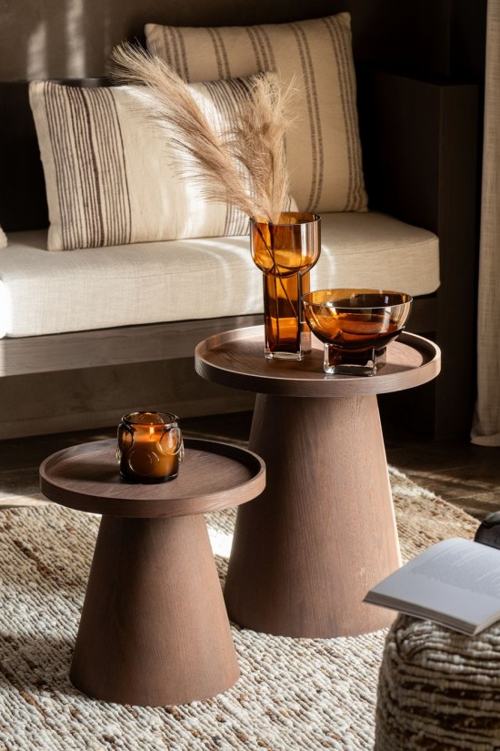 J-line 57032 Jolipa JLine meubles table gigogne.