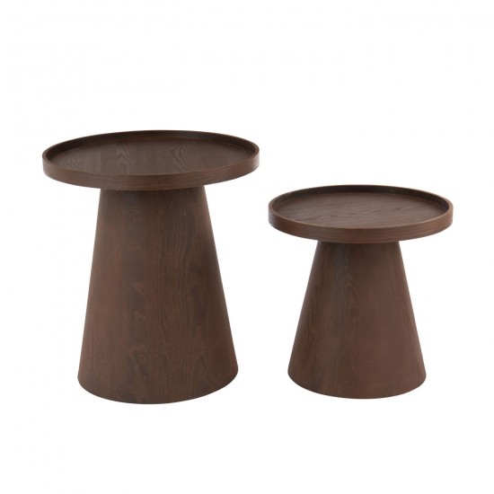 J-line 57032 Jolipa JLine meubles table gigogne.