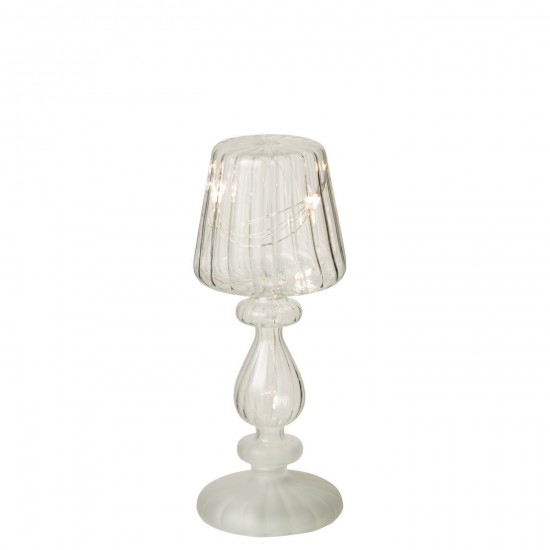 J-line 57085 Jolipa JLine luminaires lampe de table.