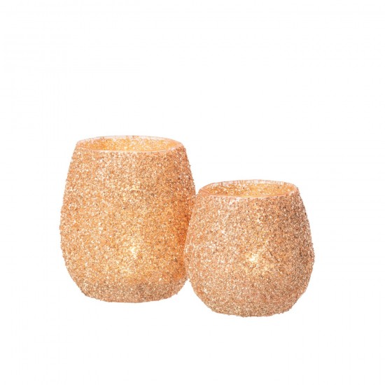 J-line 57149 Jolipa JLine support bougie photophore.