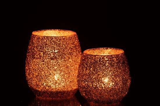 J-Line J Line photophores Photophore Verre Pêche Large.