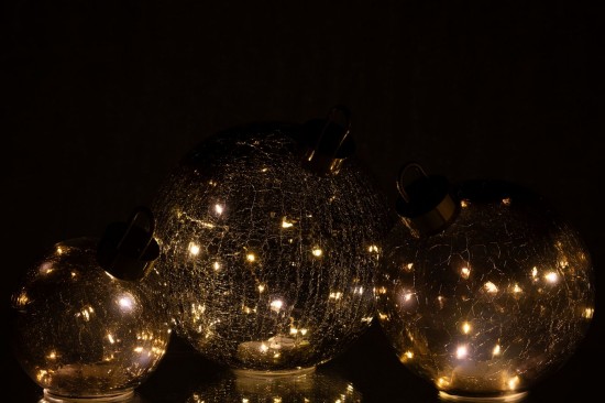 J-Line boules-de-noel 57170.