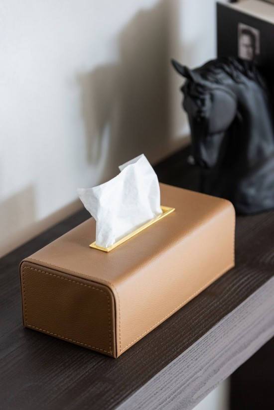 J-Line boîte à mouchoirs-boîtes à mouchoirs 57177.