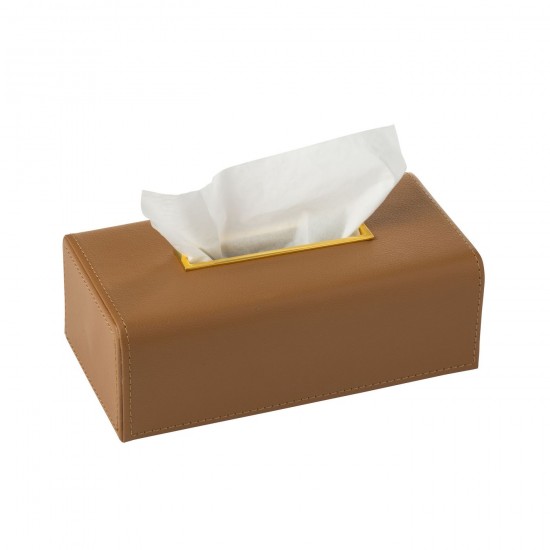 J-line 57177 Jolipa JLine rangement boite mouchoirs.