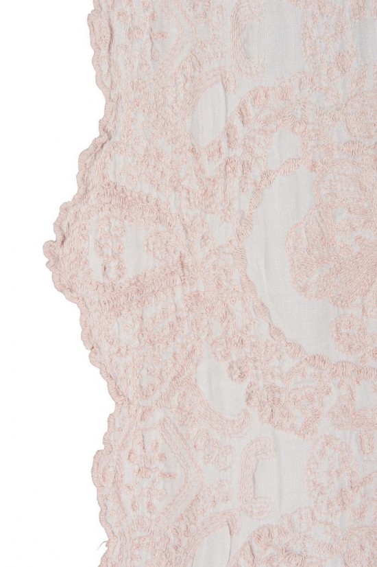 Jolipa Boîte À Mouchoirs Pu Camel.