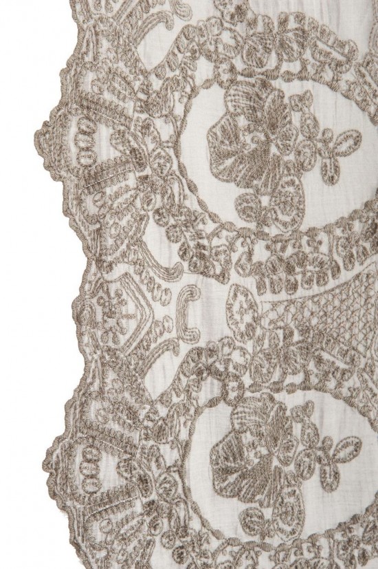 Jolipa Boîte Accessoires À Vin Pu Camel.