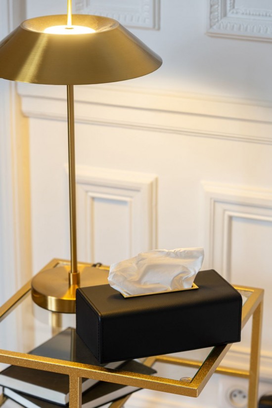 J-line 57182 Jolipa JLine rangement boite mouchoirs.