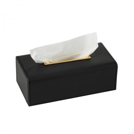 J-line 57182 Jolipa JLine rangement boite mouchoirs.