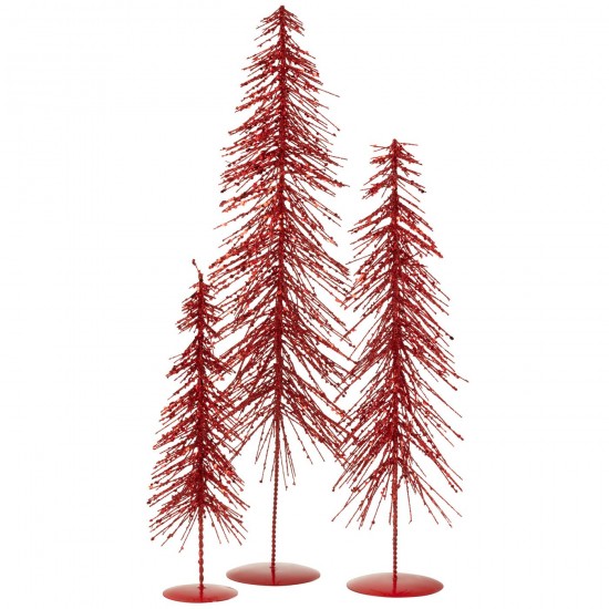 J-line 57190 Jolipa JLine objets deco arbre decoratif.