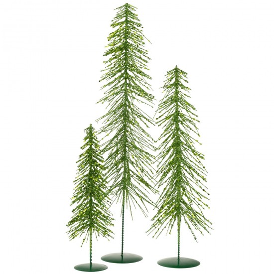 J-line 57193 Jolipa JLine objets deco arbre decoratif.