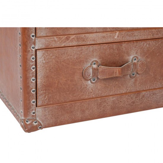 J-Line J Line arbres sapins de noel sur pied Sapin De Noël Paillettes Plastique Vert Foncé Large.