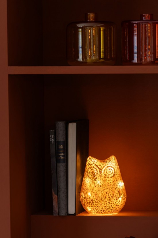 J-line 57196 Jolipa JLine objets deco objet avec éclairage.