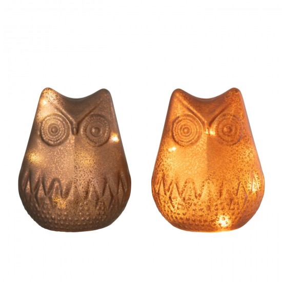 J-line 57196 Jolipa JLine objets deco objet avec éclairage.