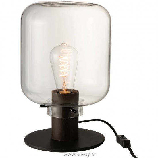 J-line 5720 Jolipa JLine luminaires lampe de table