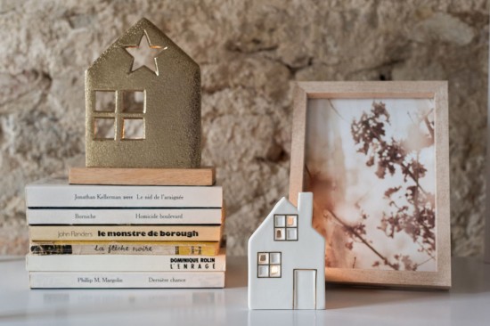 Jolipa Cadre Photo Rectangle 13X18Cm Mdf Naturel.