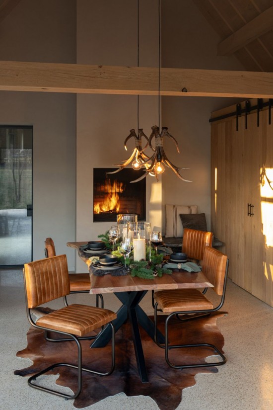 J-line 57275 Jolipa JLine luminaires suspension.