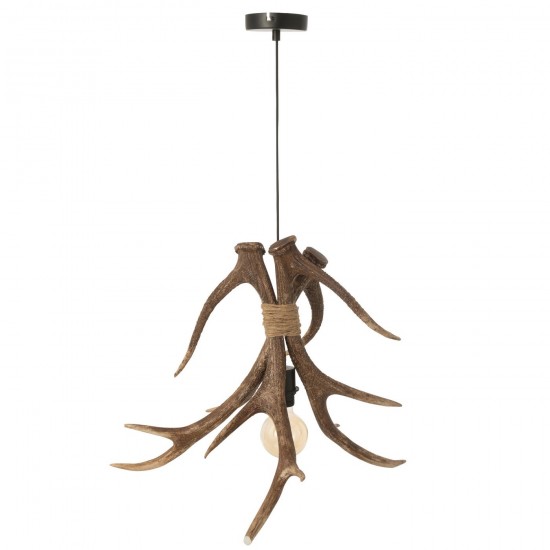 J-line 57276 Jolipa JLine luminaires suspension.