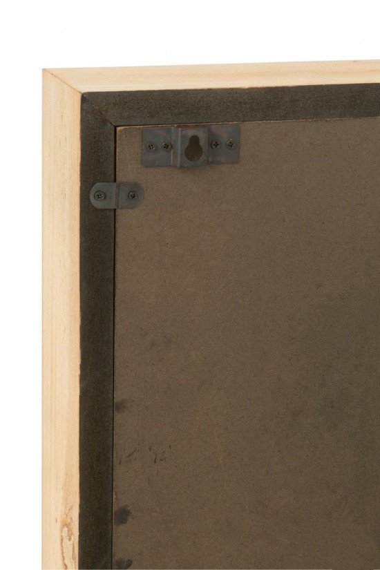 J-line 57279 Jolipa JLine horloges horloge murale.