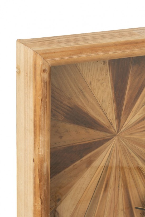 J-line 57280 Jolipa JLine horloges horloge murale.