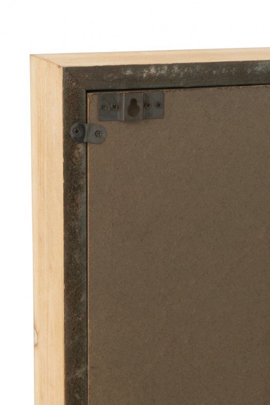 J-line 57280 Jolipa JLine horloges horloge murale.