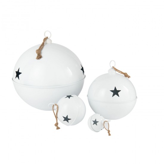 J-line 57293 Jolipa JLine objets deco boule de noel.