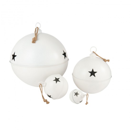 J-line 57297 Jolipa JLine objets deco boule de noel.