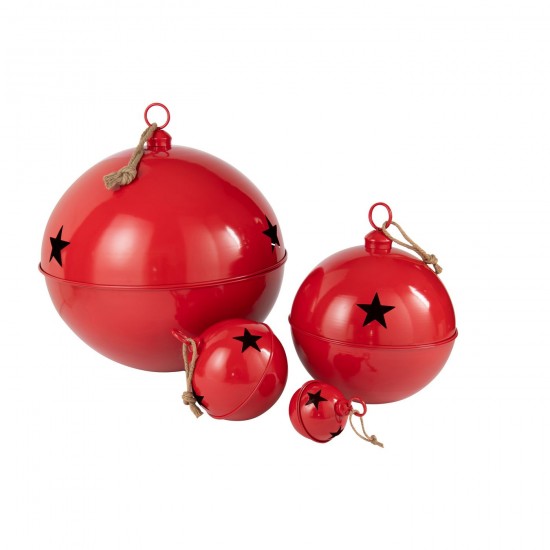 J-line 57301 Jolipa JLine objets deco boule de noel.