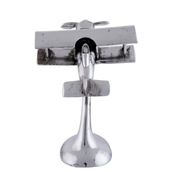 J-Line J Line boules de noel Jolipa Boule De Noël Mat Balle Fer Rouge Medium.