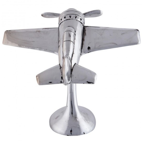 J-Line J Line boules de noel Jolipa Boule De Noël Mat Balle Fer Rouge Large.